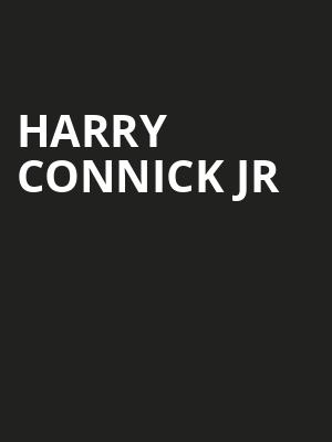 Harry Connick Jr, Tilles Center Concert Hall, Greenvale