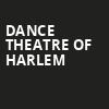 Dance Theatre of Harlem, Tilles Center Concert Hall, Greenvale