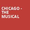Chicago The Musical, Tilles Center Concert Hall, Greenvale