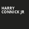 Harry Connick Jr, Tilles Center Concert Hall, Greenvale
