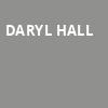 Daryl Hall, Tilles Center Concert Hall, Greenvale