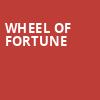 Wheel of Fortune, Tilles Center Concert Hall, Greenvale